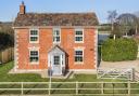 Barcroft Cottage, Wrantage
