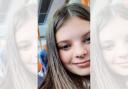 Rosie-May was last seen in the Bridgwater area on Saturday 28 June. 