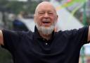 Michael Eavis