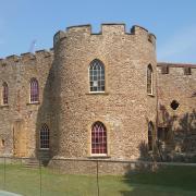 Museum of Somerset, Taunton. PICTURE: Paul Jones