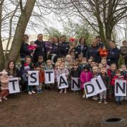 Bridgwater Town College gets ‘Outstanding’ Ofsted rating. Image Credits: Bridgwater Town College