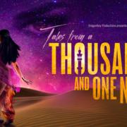 Tales from a thousand and one nights at Seaton Gateway.