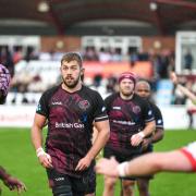 The Titans have to remain focussed